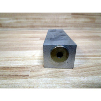 Lincoln XL-120 Manifold Valve Divider  XL120 - Used