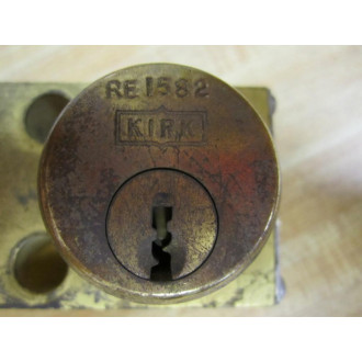 Gould 45A48772 Interlock Without Key Single Cylinder - Used
