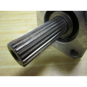 Moog 304-240 Brushless Motor 304240 - Used