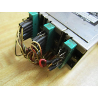 Shelly Associates H600-31-125 Display H60031125 - Used