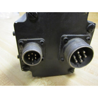 Moog 304-240 Brushless Motor 304240 - Used