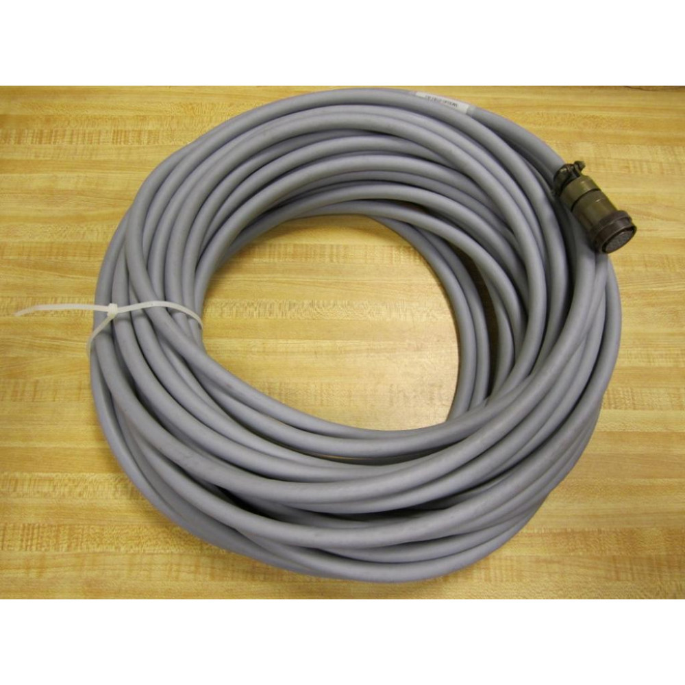 Cooper 574189 Control Cable 100 Ft - New No Box