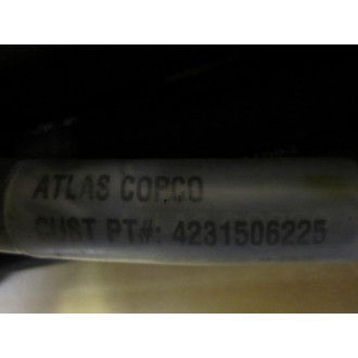 Atlas Copco 4231506225 Nutrunner To Controller Cable - New No Box