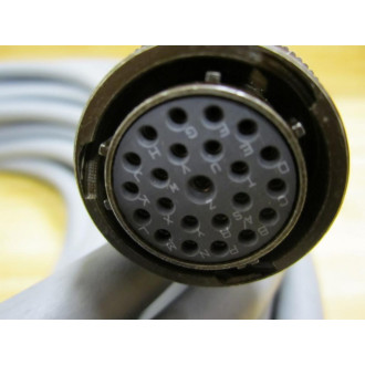 Cooper 574189 Control Cable 100 Ft - New No Box