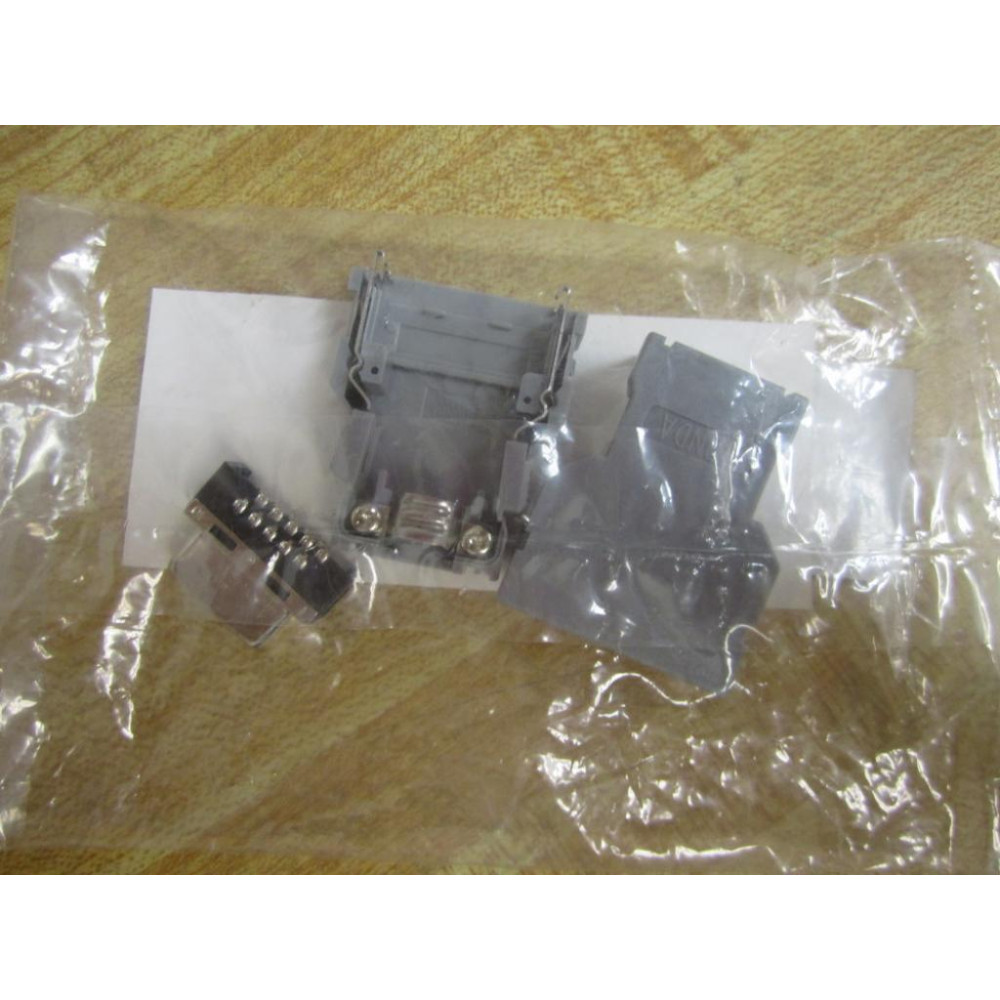 Honda A02B-0120-K301 A02B0236K301 Connector