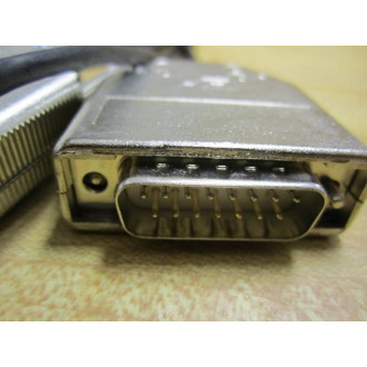 Atlas Copco 4231506015 Nutrunner To Controller Cable - New No Box