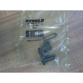 Renold 50A1X10FT Roller Chain 50RB