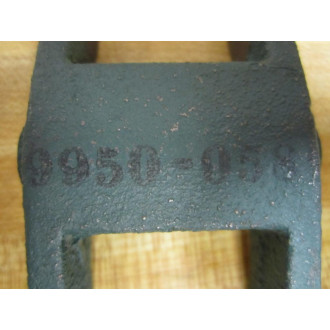9950-058 Shifting Yoke - New No Box