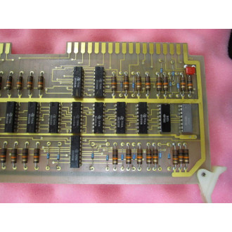 Cincinnati Milacron 3 531 2206-E Circuit Board  35312206E - Used