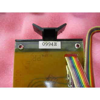 Landis Tool Co K580 A Contact Filter - Used