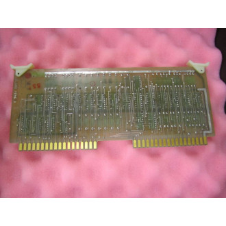 Cincinnati Milacron 3 531 2206-E Circuit Board  35312206E - Used