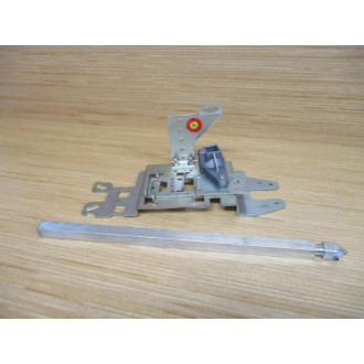 Cutler-Hammer HM2R12 Eaton J-Rotary Handle - New No Box