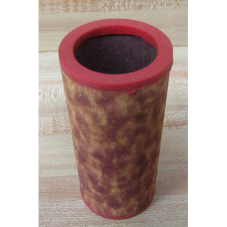 Wilkerson FRP-95-209 Filter Element  FRP95209 Length: 4 516 (Pack of 2)