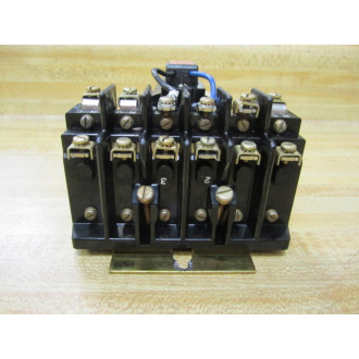 Allen Bradley 700-BRM600A1 Relay 700BRM600A1 - Used