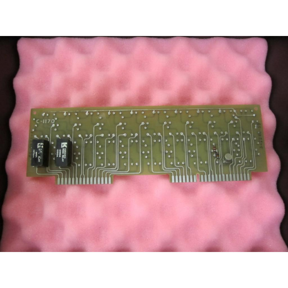 C-1170 Circuit Board - Used