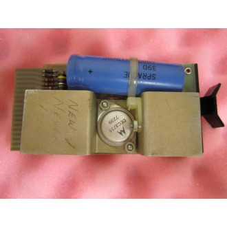 Landis Tool K731 PC Board Supply - New No Box