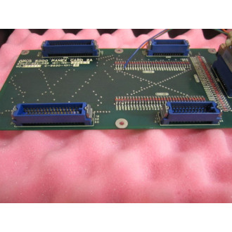 Okuma E0241-653-095 PC Board E0241653095 - Used