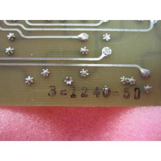 C-1170 Circuit Board - Used