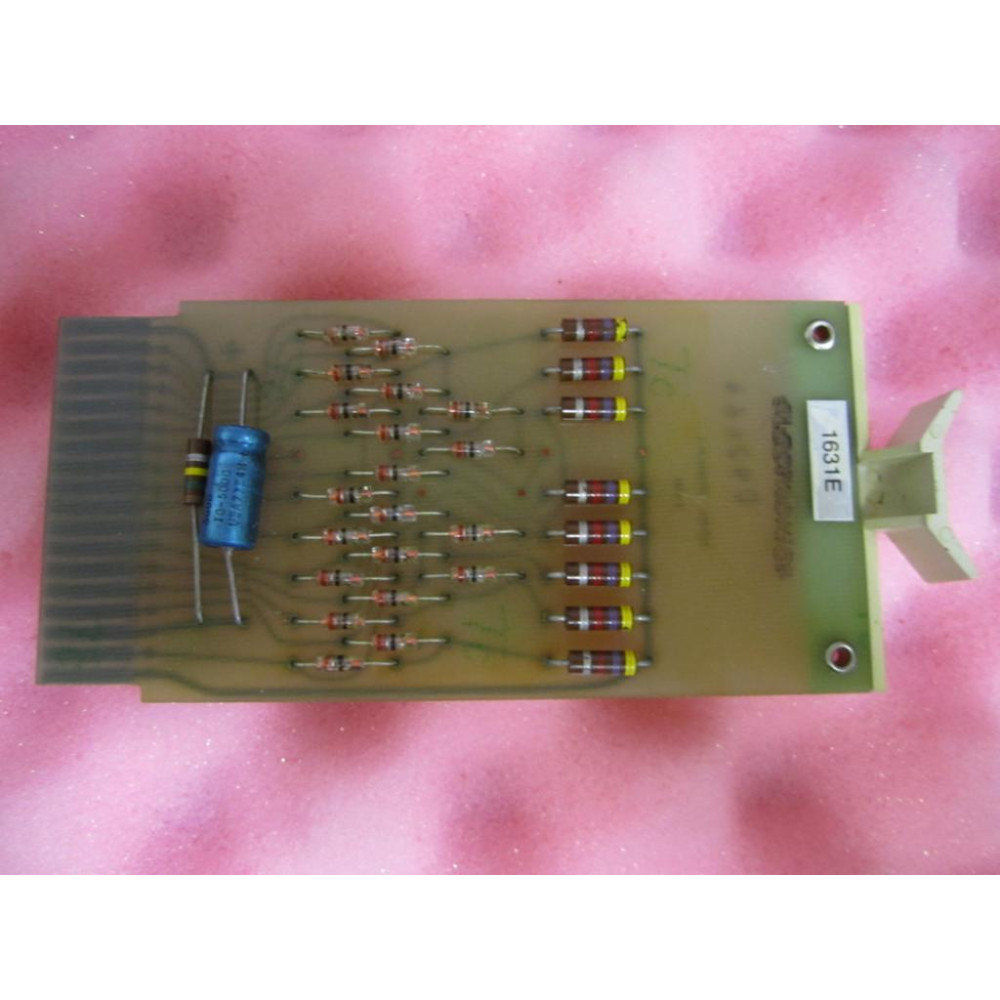 Landis Tool MTC 55 PC Board C92664 - Used