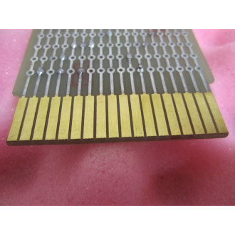 Landis Tool MTC 13 PC Board C92315 - Used