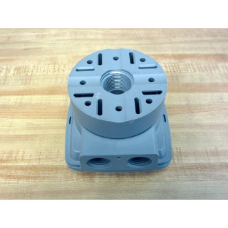 GF Signet 3-8512 Flow Transmitter 38512 198864612 - New No Box