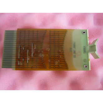 Landis Tool MTC 33 MTC33 PC Board C92628 - Used