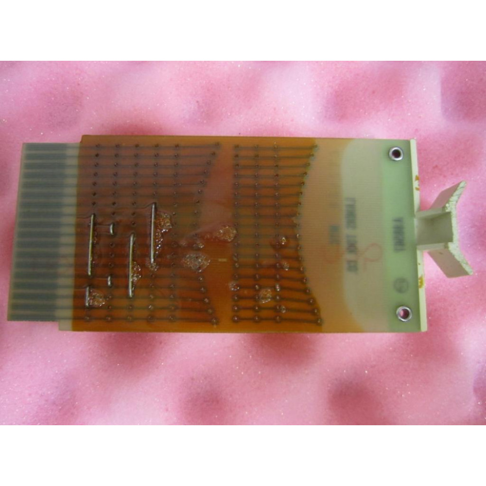 Landis Tool MTC 33 MTC33 PC Board C92628 - Used