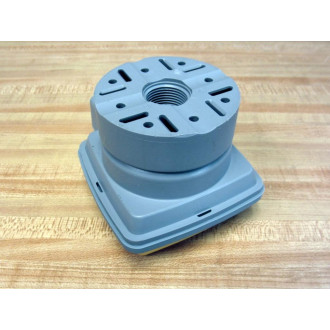 GF Signet 3-8512 Flow Transmitter 38512 198864612 - New No Box