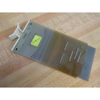Landis Tool MTC 13 PC Board C92315 - Used