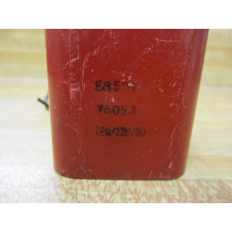 Danaher Controls EB501-76053 Coil   Tested - New No Box