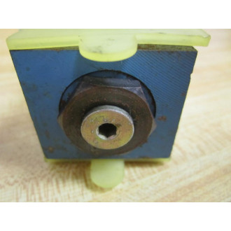 SperryVickers DGMX1 3 PP CW 20 S Reducing Valve  DGMX13PPCW20S - Used