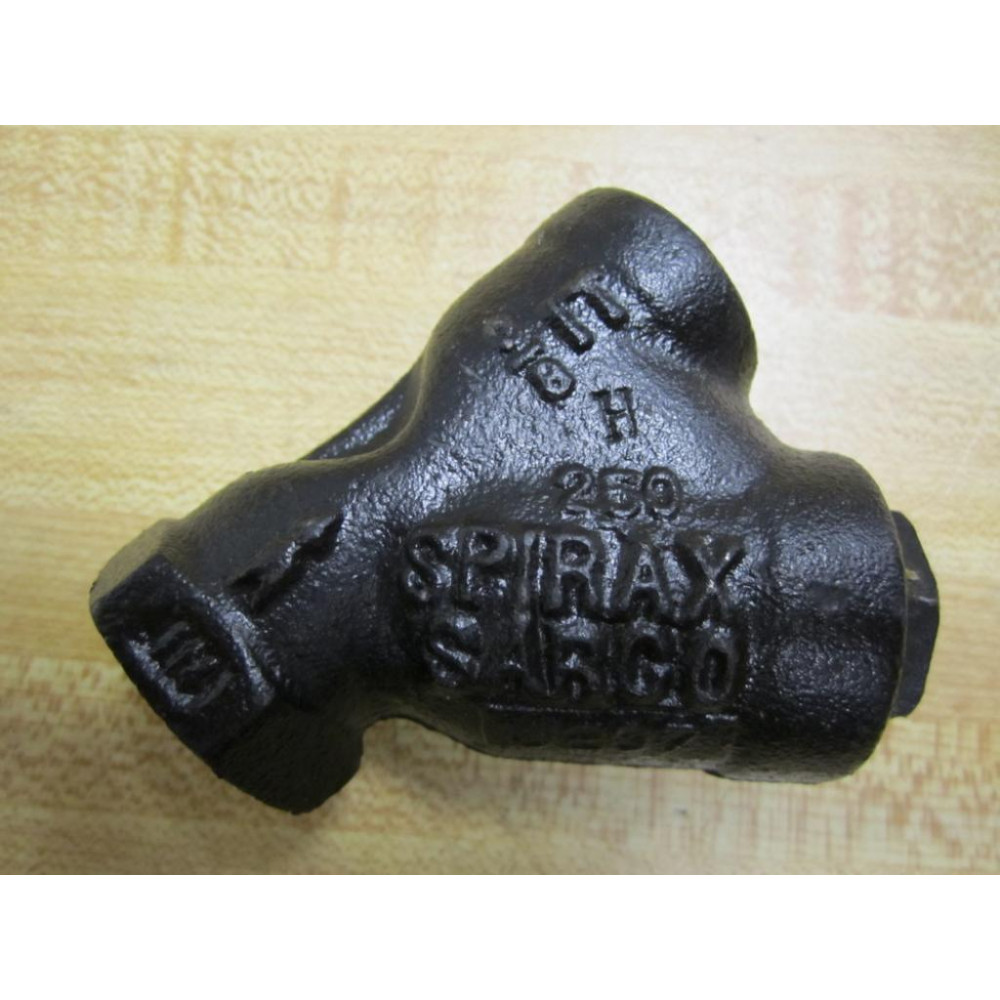 Spirax Sarco 38 IT 38IT Strainer - New No Box