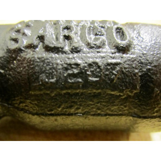 Spirax Sarco 38 IT 38IT Strainer - New No Box