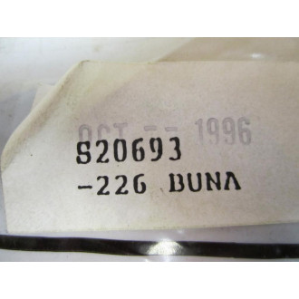 Motion Industries S20693 O-Rings (Pack of 25)