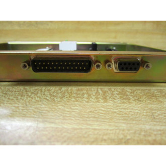 Rittal USP 1.1 Circuit Board 03.962715 - Used