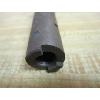 17255 SJ-JB Taper Shank - New No Box