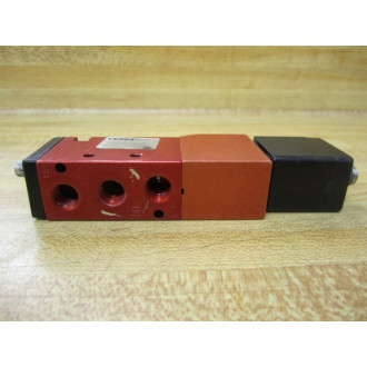 Versa CSG-4222-HC-110050 Solenoid Valve - Used