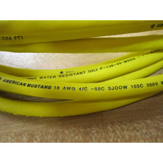 Pepperl + Fuchs 903798 Cable V124-G-YE10M-SJ00W - New No Box