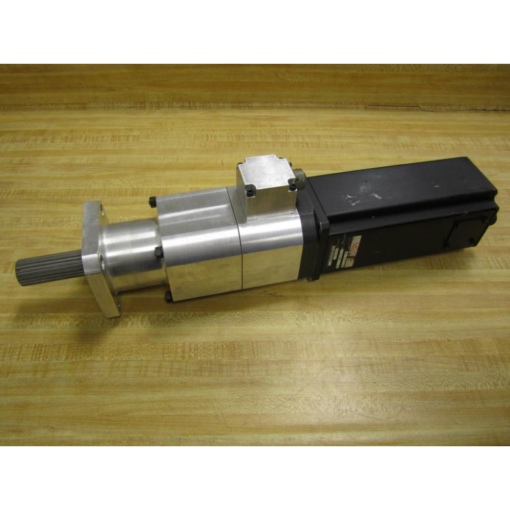 Moog 304-240 304240 Brushless Motor - New No Box