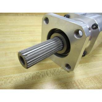 Moog 304-240 304240 Brushless Motor - New No Box