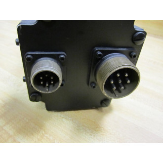 Moog 304-240 304240 Brushless Motor - New No Box