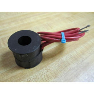 Skinner V5 631 F24 S25 V5631F24S25 Tested Coil - New No Box