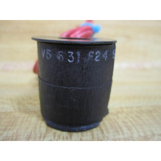 Skinner V5 631 F24 S25 V5631F24S25 Tested Coil - New No Box