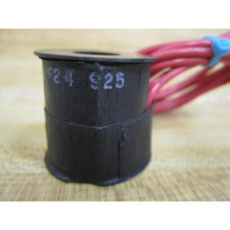 Skinner V5 631 F24 S25 V5631F24S25 Tested Coil - New No Box