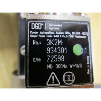 Cooper 3BB-3B260A-3K2M-3ZA 3BB3B260A3K2M3ZA