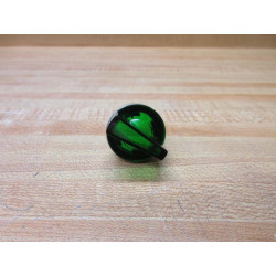 General Electric CR104PXL03G GE Illuminated Selector Switch Knob