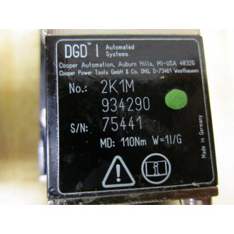 Cooper 2BB-2B100A-2K1M-2ZA 2BB2B100A2K1M2ZA
