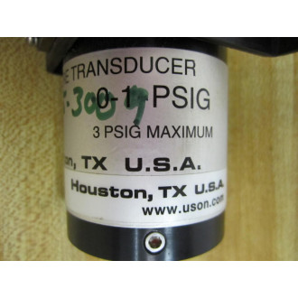 Uson 46131-35-3009 46131353009 Transducer - New No Box