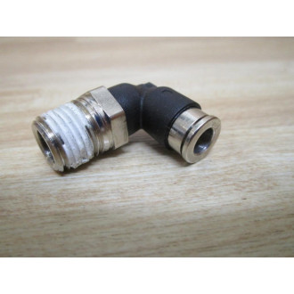 Parker XW369ML-4-4 Pneumatic Fittings (Pack of 9) - New No Box