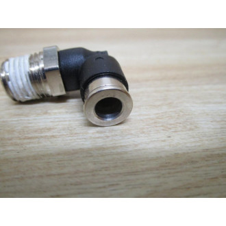 Parker XW369ML-4-4 Pneumatic Fittings (Pack of 9) - New No Box